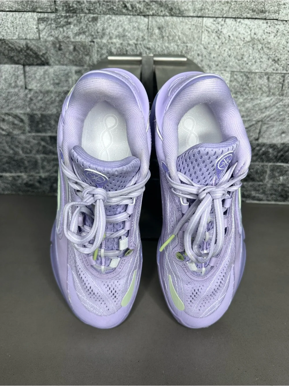 Li-Ning us men’s